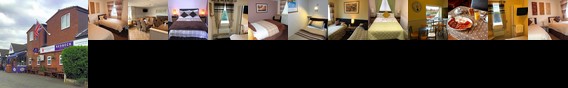 Redbeck Motel Redbeck Motel