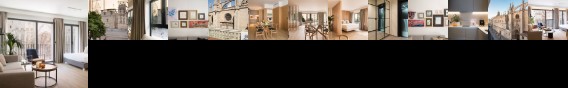 Puerta Catedral Suites Puerta Catedral Suites