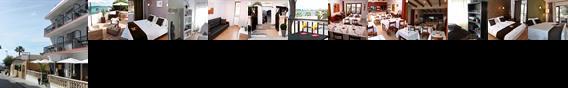 Seven Hostal and Spa Seven Hostal and Spa