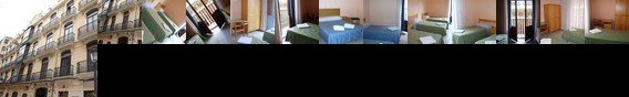 Pension Paris Valencia Pension Paris Valencia