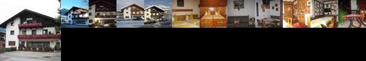 Haus Mary Haus Mary