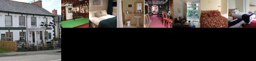 Trevelyan Arms Trevelyan Arms