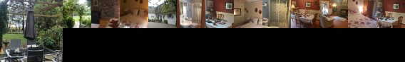 Hosefield Bed & Breakfast Hosefield Bed & Breakfast