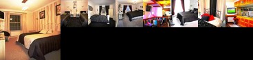 Wordsworth Hotel Wordsworth Hotel