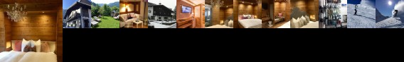 Alpin Hotel Garni Eder Alpin Hotel Garni Eder