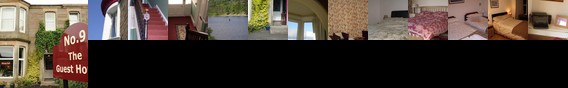 No.9 The Guest House No.9 The Guest House