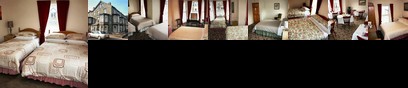 Melbreak House Melbreak House