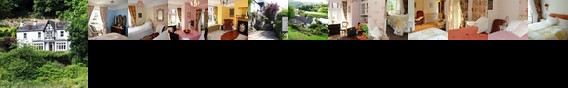 Tintern Old Rectory B&B Tintern Old Rectory B&B
