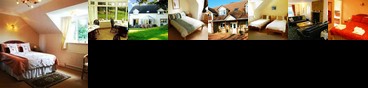 Coombe Wood Lodge Coombe Wood Lodge