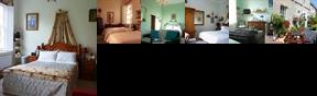 Magdalene House Guest Accommodation Magdalene House Guest Accommodation