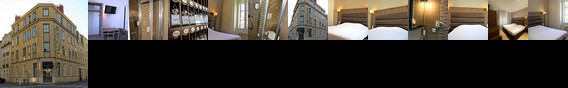 Royal Hotel Angers Royal Hotel Angers