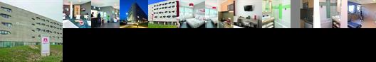 Park & Suites Elegance Montpellier Millenaire Park & Suites Elegance Montpellier Millenaire