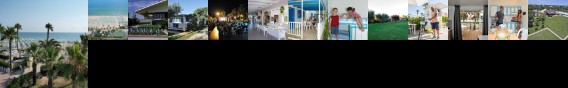 Don Antonio Camping Residence Village Don Antonio Camping Residence Village