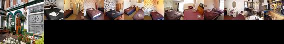 Edelweiss Guest House Edelweiss Guest House