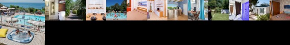 La Rocca Camping Village La Rocca Camping Village