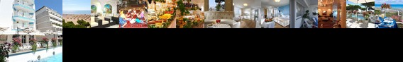 Playa Hotel Bibione Playa Hotel Bibione