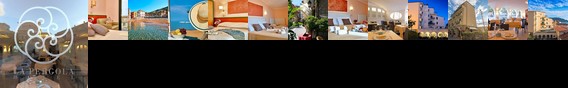Hotel La Pergola Castellabate Hotel La Pergola Castellabate