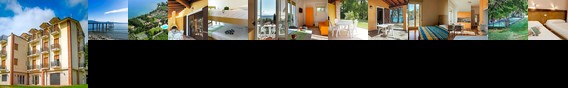 Camping Zocco Centro Vacanze Camping Zocco Centro Vacanze