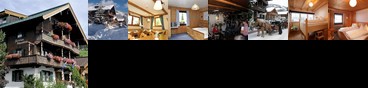 Pension Haus Alpenblick Pension Haus Alpenblick