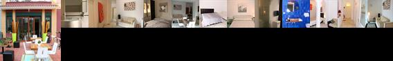 Minihotel in City Minihotel in City