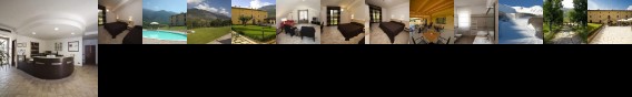 Villa Giovina Villa Giovina