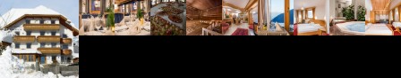 Hotel Alpenrose Valles Hotel Alpenrose Valles
