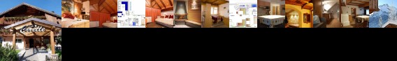 AppartHotel Garni Cirelle AppartHotel Garni Cirelle