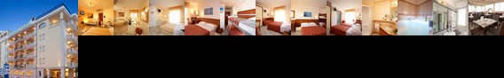 Hotel Boracay Alba Adriatica Hotel Boracay Alba Adriatica