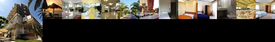 Hotel President Alba Adriatica Hotel President Alba Adriatica
