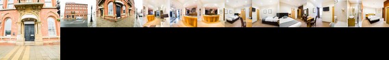 Hotel Imperial Barrow-in-Furness Hotel Imperial Barrow-in-Furness