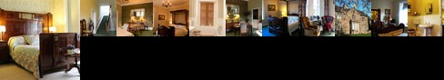 The Gables Superior Bed and Breakfast Berwick Upon Tweed The Gables Superior Bed and Breakfast Berwick Upon Tweed