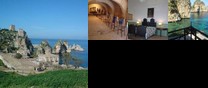 Tonnara di Scopello Tonnara di Scopello