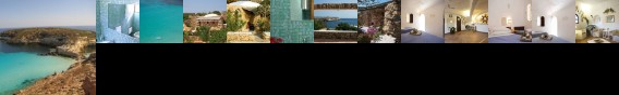 Hotel I Dammusi di Borgo Cala Creta Hotel I Dammusi di Borgo Cala Creta