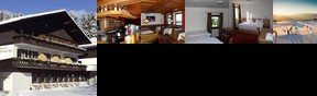 Hotel Meransnerhof Hotel Meransnerhof