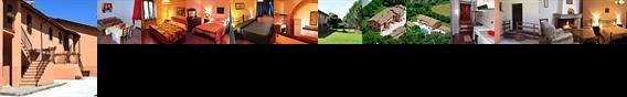 Agriturismo San Erasmo Agriturismo San Erasmo