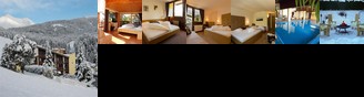Hotel Erika Maranza Hotel Erika Maranza