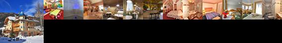 Hotel Sas Morin Hotel Sas Morin