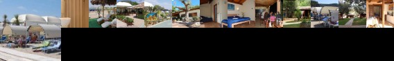 Villaggio Hotel Cala di Luna Villaggio Hotel Cala di Luna