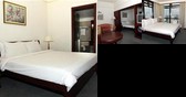 Luxury Serviced Suite at Berjaya Times Square Luxury Serviced Suite at Berjaya Times Square