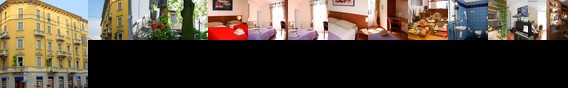 B&B Milano Bella B&B Milano Bella