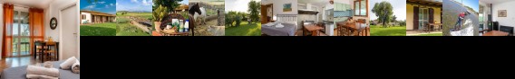 Agriturismo Il Girasole Agriturismo Il Girasole