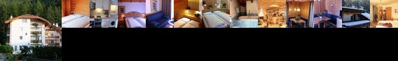 Hotel Residence Amadeus Hotel Residence Amadeus