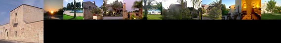 Hotel Masseria Grande Hotel Masseria Grande