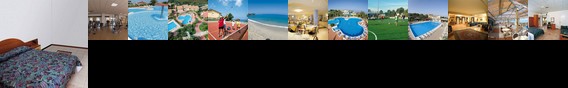 Hotel Residence La Pace Hotel Residence La Pace