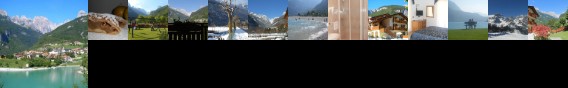 Garni Lago Alpino Garni Lago Alpino