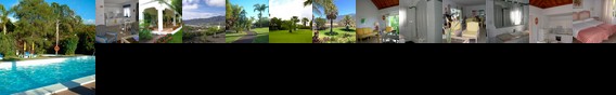 La Villa El Paso La Villa El Paso