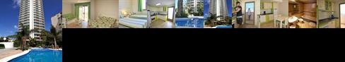 Esmeralda Apartamentos Esmeralda Apartamentos