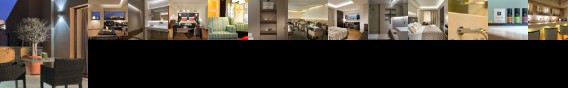 O&B Athens Boutique Hotel O&B Athens Boutique Hotel