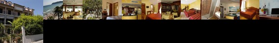 Hotel Baia Blu Alassio Hotel Baia Blu Alassio