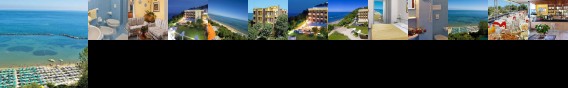 Hotel Promenade Gabicce Mare Hotel Promenade Gabicce Mare